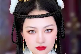 西夏小辣椒野利皇后 #野利皇后 #没藏皇后 #西夏 #李元昊视频封面