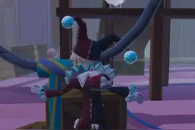 小丑独轮车教学 非常的实用#蛋仔派对 #蛋仔派对创计划