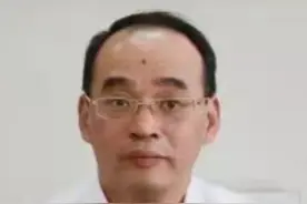山东省济宁市检察院党组书记、检察长苏金森接受审查调查 #打虎拍蝇视频封面
