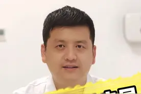 溃疡导致主动脉夹层，医生微创手术植入支架#医学知识科普#手术室#主动脉夹层#小李心声#溃疡视频封面