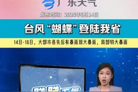 14日-16日，广东有大范围强降水过程，大部分市县先后有暴雨到大暴雨，局部特大暴雨，重点影响区域：湛江、茂名、阳江、云浮、肇庆、清远、韶关#睇睇天气视频封面
