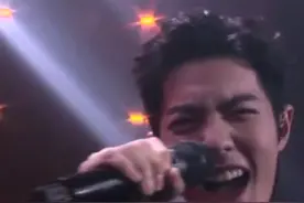 回顾#肖战  北京台春晚惊艳舞台，哪款的他帅到你的心趴上啦！#北京台春晚