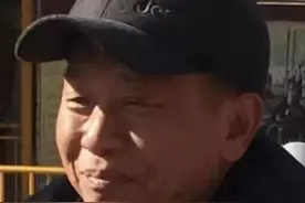 邢台急寻：六旬老人失联，患抑郁症，穿深色格子夹克、蓝黑色裤子，戴鸭舌帽图片