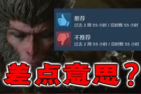 通关后，你如何评价《黑神话：悟空》？ #黑神话悟空  #单机游戏视频封面