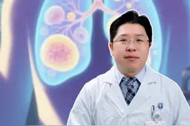 肺大泡是什么？该怎么治？ #肺大泡 #胸外科 #气胸 #抖出健康知识宝藏