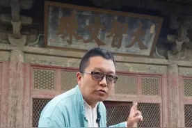 河北冷门宝藏！千年辽构藏着多少建筑密码？ #这么近那么美周末到河北 #河北文旅推荐官 #河北到底哪里美 #阁院寺视频封面