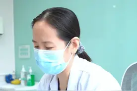促排卵是否起到作用？我们往往这样看卵巢的反应性 #促排卵方案 #备孕知识 #卵泡发育 #生殖科杨艳青主任视频封面