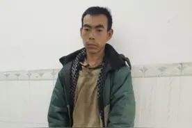 来宾寻亲：中年男子被救助，穿青绿色外套、灰色长裤，高1米55图片