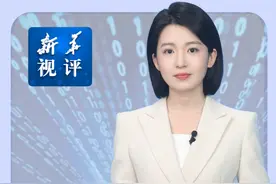 新华视评｜斩断伸向个人隐私信息的“黑手”视频封面