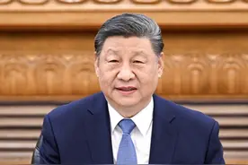 现场视频！习近平会见国际工商界代表：投资中国就是投资未来视频封面
