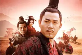 汉武帝晚年昏庸，错信奸臣，太子刘据被迫硬气造反#汉武大帝视频封面