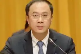海口市秀英区委书记符勇 涉嫌严重违纪违法接受审查调查视频封面