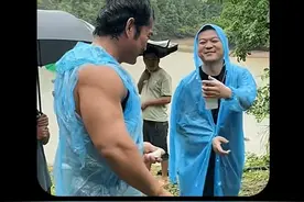 鱼塘骗局：不仅损失了钱财，更寒了那颗真诚待人的心 #李维刚 #包鱼塘 #农夫与蛇 #万万没想到