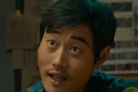 啊？就这点能耐？这才是贝贝男啊！哈哈哈哈哈哈#乔杉新片好像演我日常 #真爱找麻烦笑中带反转 #电影真爱找麻烦视频封面