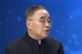 张伯礼院士谈未来疫情的发展视频封面