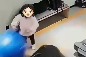健身场所不让未成年人进入是对的。#福建视频封面