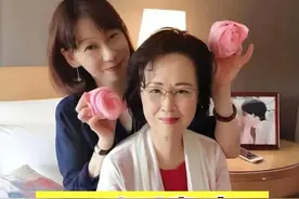 琼瑶离世前一晚，为何单独约见儿媳却不见儿子？看到儿媳生前的做法，才知25亿遗产花落谁家 #琼瑶 #何琇琼 #平鑫涛#明星人物传 #明星热点爆料视频封面