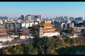 第六届全球华人生活短视频大赛最佳剪辑奖《博密眼中的柳州风尚》