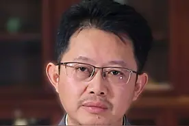 中医院里的分科 #中医