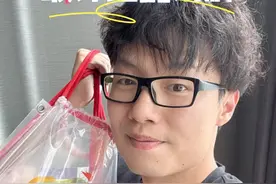 长沙马拉松这个参赛包，居然让我一个湖南人产生了骄傲感！ #2024长沙马拉松 #长沙马拉松 #马拉松参赛包 #抖音送你去跑马视频封面