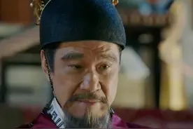 131.朱棣说话不算数，当场立大胖为太子 #大明风华 #朱棣视频封面