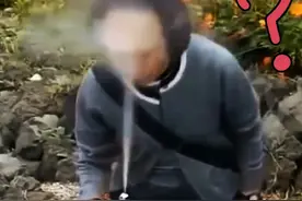 暴躁水龙头大赏，人类是真的很难驯服 #搞笑 #沙雕 #水龙头视频封面