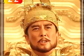 朱允炆下落不明，朱棣勃然大怒 #郑和下西洋 #历史 #电视剧解说视频封面