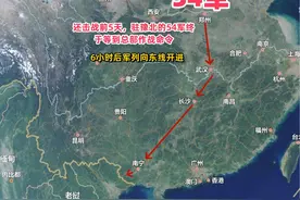 1979年还击战，54军5天从河南驻地机动到到广西前线视频封面