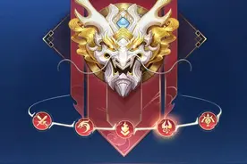 #王者荣耀全新分路段位系统 即将上线！开启五路王者新体验~