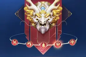 #王者荣耀全新分路段位系统 即将上线！开启五路王者新体验~