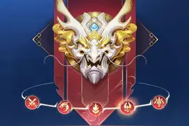 #王者荣耀全新分路段位系统 即将上线！开启五路王者新体验~视频封面
