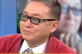 胡因夢私生女認祖歸宗！萬萬沒想到生父竟然是他