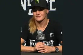 对于跟@格斗王聪 打过的那场踢拳比赛，“子弹”舍甫琴科有话要说！#UFC306视频封面