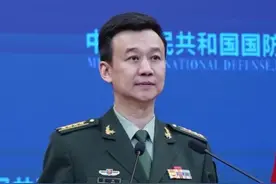 国防部：中方坚持和平利用太空视频封面