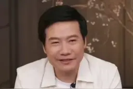 雷军回应针对小米YU7拦截话术，“大可不必，不建议同行这么做”#雷军 #小米