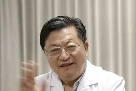 肛瘘需不需要手术，听完你就明白了 #医学科普 #科普视频封面