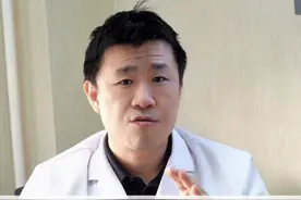 髋关节疼及髋关节置换术后早期，千万别做这些动作 #股骨头坏死  ﻿#髋关节发育不良  ﻿#髋关节疼 #硬核健康科普行动   #抖出健康知识宝藏视频封面