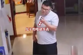 9岁男孩天天约36岁球友打球#可爱 视频封面