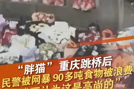 2024年4月，一个网名叫“胖猫”的湖南小伙儿在重庆长江大桥跳江身亡，有关他和女友之间的私人情感纠纷，被家人公布到网络，从而迅速演变成为一个公共话题，引发网民持续关注。有人被网暴、有人异常涨粉、无数人开启外卖祭奠，造成近百吨粮食被浪费……真相到底如何？#胖猫  #胖猫跳桥  #外卖祭奠  #辟谣 #重庆dou知道 @抖音短视频 @DOU+小助手视频封面