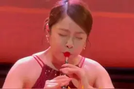 这次全世界一起憋气！ 济宁籍唢呐博士刘雯雯再登国际舞台，联合国教科文组织1号大厅，这次全世界一起憋气！