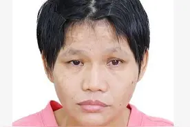 广西百色寻亲：青年女子被救助多年，自述父亲叫甘保图片