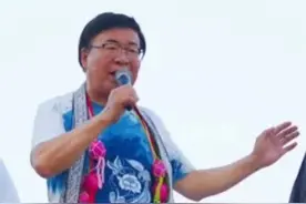 妙语连珠！盘点韩乔生贵州“村超”解说十大经典语录（素材来源：贵州村超推荐官）#贵州dou知道 #贵州村超 @大嘴韩乔生视频封面