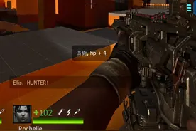 求生之路2：简单 Simple 第三关 #steam游戏视频封面
