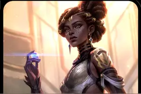 最爽的一集！新英雄无限火力，杀人只需一个W！ 视频封面