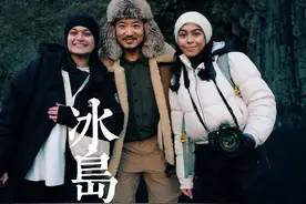 雷探长喝世界上最臭的自来水，原来冰岛的水价值一直在飙升。视频封面