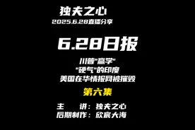 2025.6.28日报第六集（共六集，注意查看主页） 