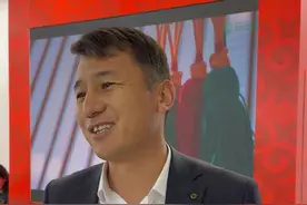 自2012年创办以来，服贸会的朋友圈越做越大，吸引了全球百余个国家和地区的展客商参展参会。服贸会为何有这么强大的吸引力？外国参展商们踊跃抢答了！#2024服贸会进行时  #2024服贸会  #服贸会真不是卖衣服的视频封面