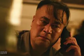 《扫毒风暴》的尺度到底有多大？毒枭竟然逼着副镇长行凶！