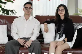 秋招有路子｜外企竟然比想象中好入职诶！ 叮咚视频封面