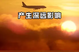 中国无人机技术突破 老鹰遭当头一棒！ #知识前沿派对视频封面
